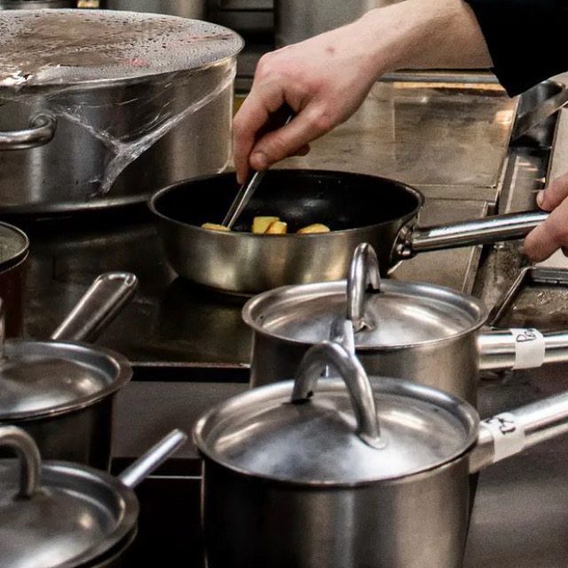 Le Resto D'à Côté - Pizzeria-3