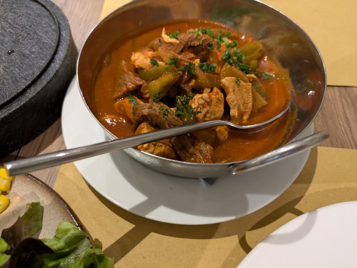 Le Resto D'à Côté - Pizzeria-5