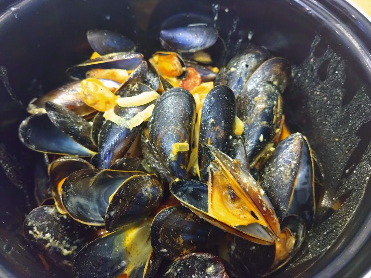 Le Resto D'à Côté - Pizzeria-6