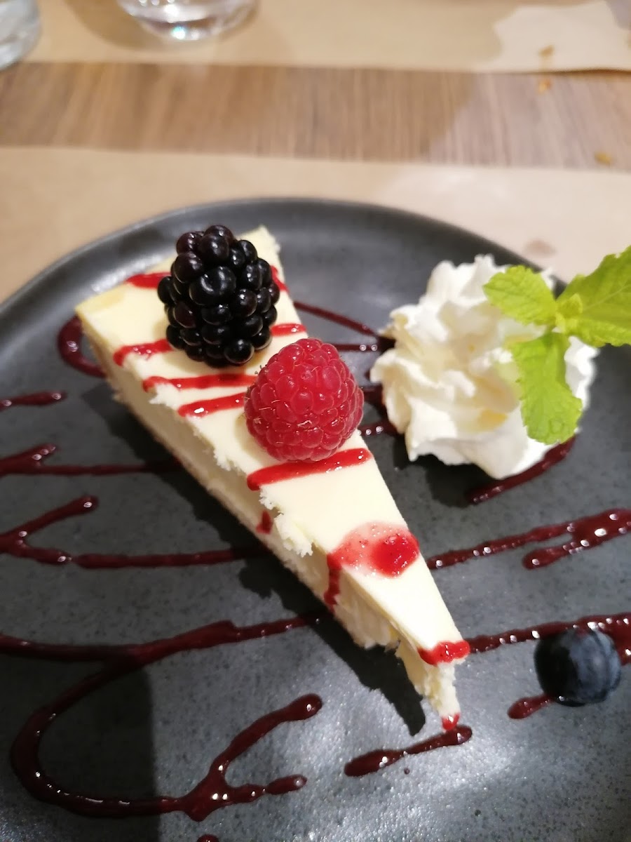 Le Resto D'à Côté - Pizzeria-9